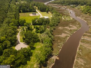 1147 & 1150 River Oaks Rd, Brunswick, GA 31523