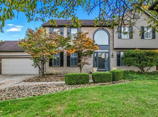 3553 Hunters Hl, Poland, OH 44514