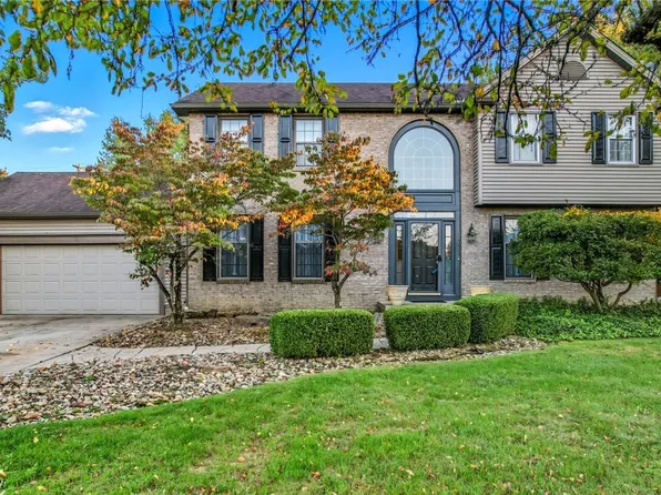 3553 Hunters Hl, Poland, OH 44514