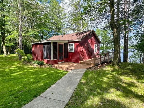 34452 Circle Dr, Hillman, MN 56338