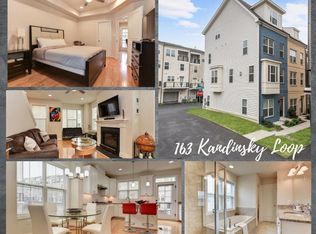 163 Kandinsky Loop, Silver Spring, MD 20906