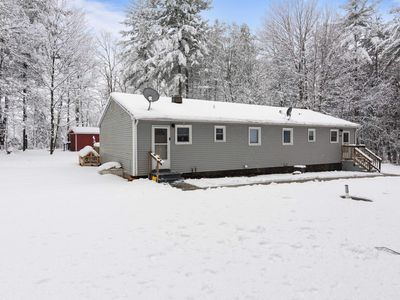104 Bear Trap Road, Milton, VT, 05468