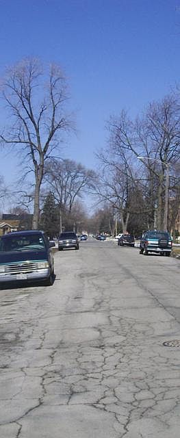 2nd image of 14622 Green St