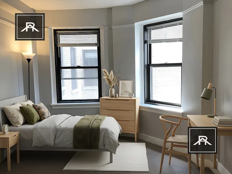 477 Commonwealth Ave #306 — Photo 4