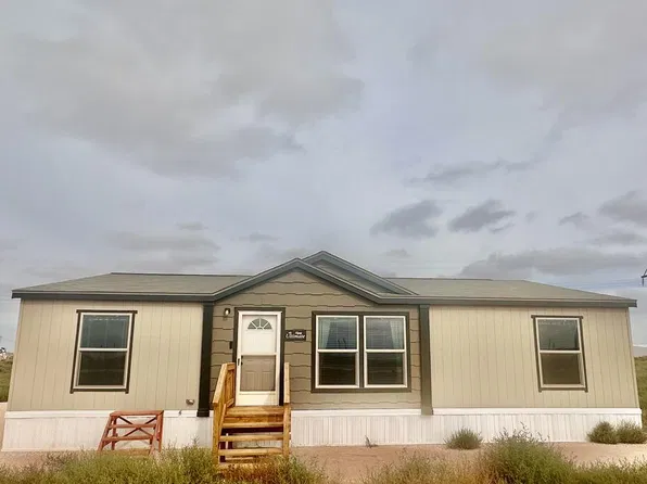 2392 Private Road 200 #G, Seminole, TX 79360