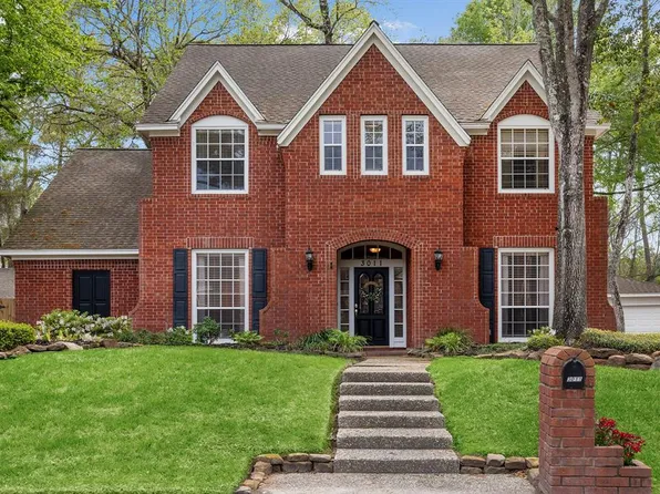 3011 Emerald Grove Drive, Kingwood, TX 77345