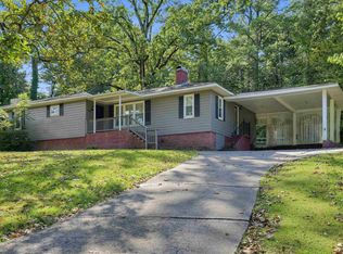 106 Hillside Rd, Bessemer, AL 35020