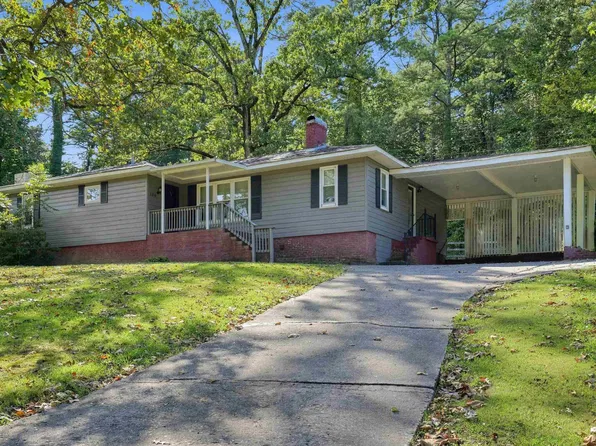 106 Hillside Rd, Bessemer, AL 35020