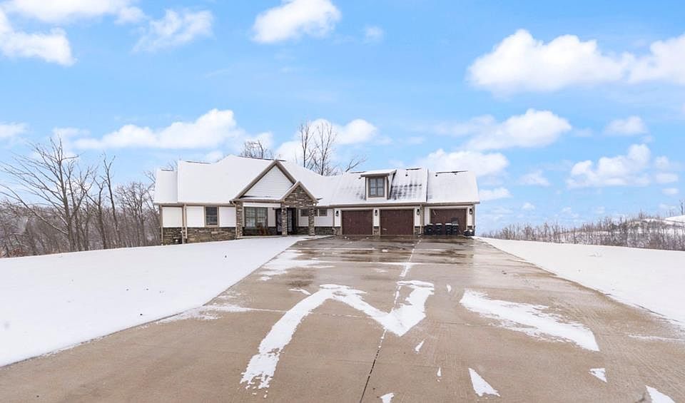 80 Rebel Trl, Hazard, KY 41701 | MLS #128820 | Zillow