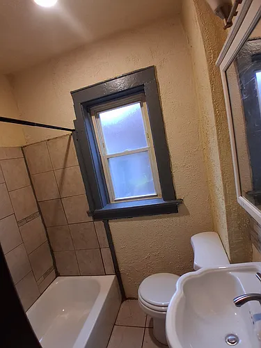 4045 Shreve Ave #2F Photo 1
