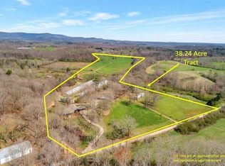 453 Swain Wood Rd, Clarkesville, GA 30523