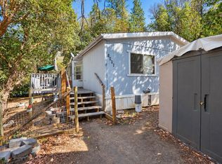 1889 Upper Applegate Rd, Jacksonville, OR 97530
