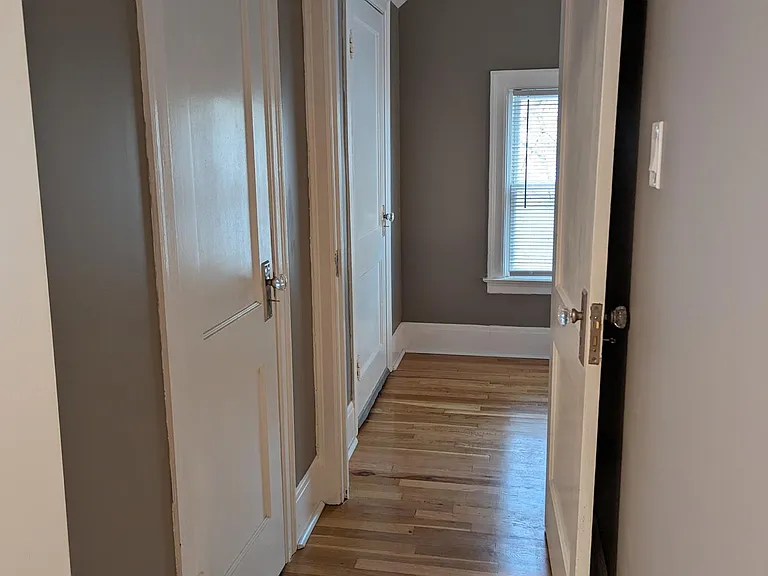 3rd Bedroom Entrance