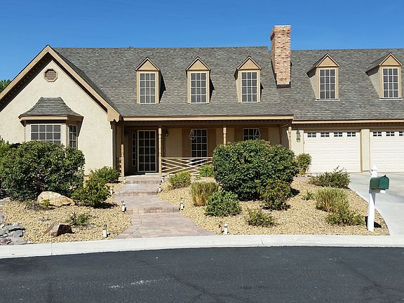 Centennial Hills location