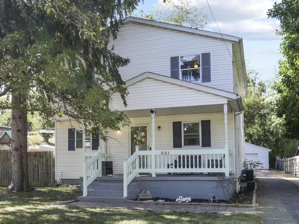 8183 Harrisburg Rd, Orient, OH 43146