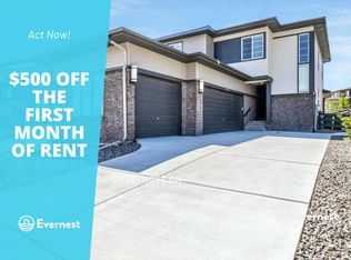 6936 Hidden Cove Ct, Castle Pines, CO 80108