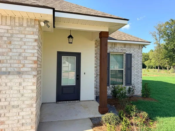302 Babineaux Ln, Haughton, LA