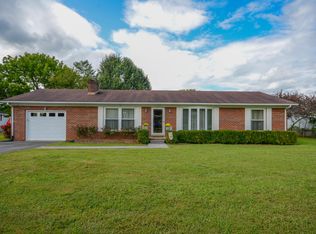 108 Muddy Branch Rd, Elizabethton, TN 37643