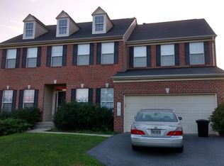 14700 Bubbling Spring Rd, Boyds, MD 20841