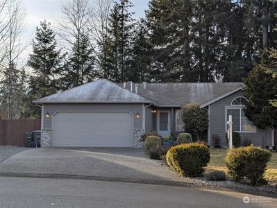 26126 121st St Court E, Buckley, WA, 98321