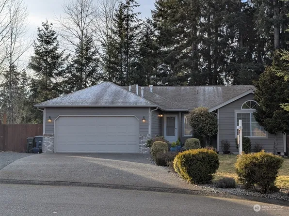 26126 121st St Court E, Buckley, WA 98321