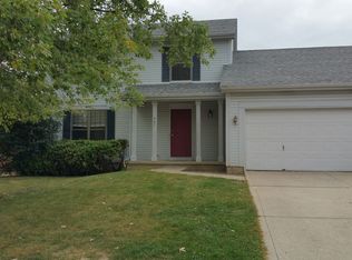 905 Briaro St, Reynoldsburg, OH
