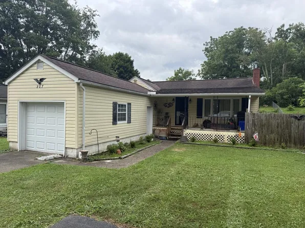 307 Hartley Ave, Beckley, WV 25801