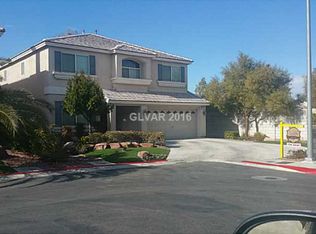 10701 Shasta Glow Ct, Enterprise, NV 89124