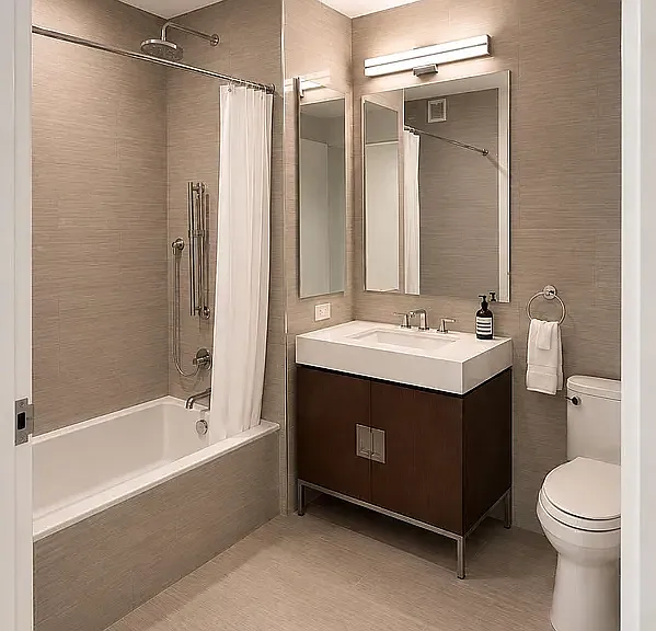 99 Hudson St #2601 — Photo 11