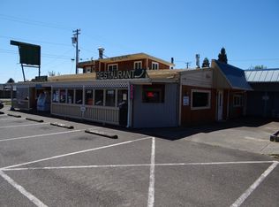 351 River Front Way, Reedsport, OR 97467