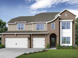 354 Wynlake Dr, Alabaster, AL 35007
