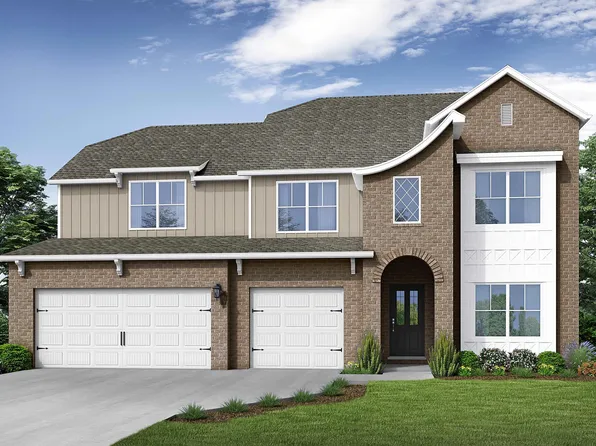 354 Wynlake Dr, Alabaster, AL 35007