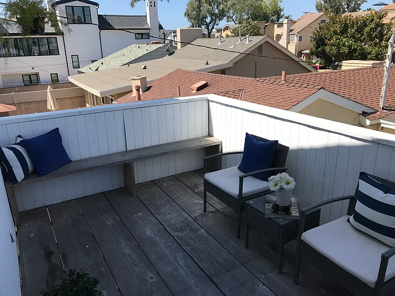 514 Marigold Ave #1/2 — Photo 23