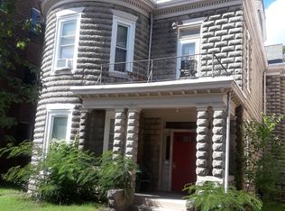 2704 Grove Ave APT 5, Richmond, VA 23220