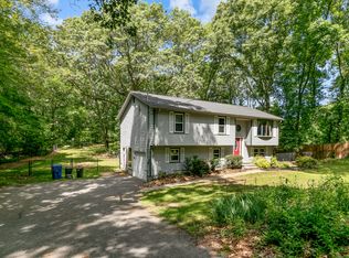 125 Shippeetown Rd, East Greenwich, RI 02818