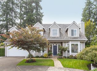 1509 NW 129th Pl, Portland, OR 97229