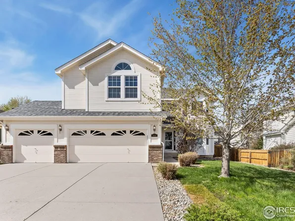 5910 Blue Mountain Cir, Longmont, CO 80503