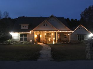 170 Jacobin Creek Dr, Gilmer, TX 75645