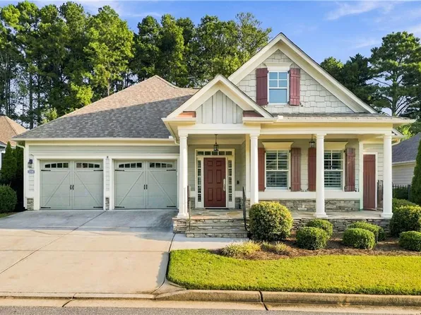 3528 Serenade Cmns NW, Kennesaw, GA 30152