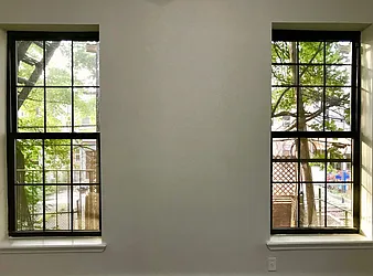 Rented by Zjama Realty Corp