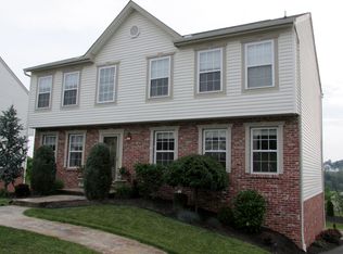 125 John Dr, Canonsburg, PA