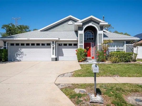 624 N Lake Blvd, Tarpon Springs, FL 34689
