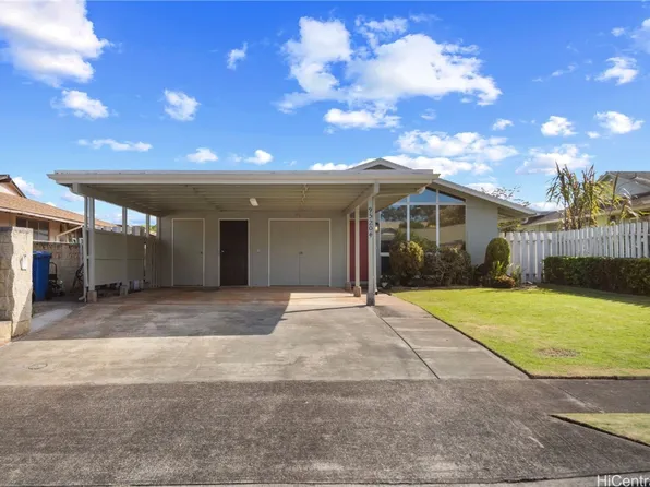 95-204 Pililua Pl, Mililani, HI 96789