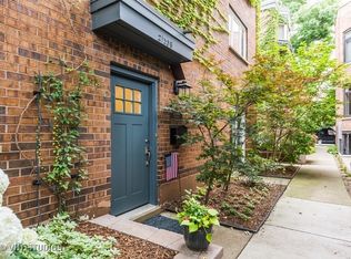 2133 N Magnolia Ave, Chicago, IL 60614