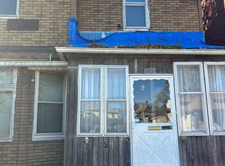 5111 Seyburn St, Detroit, MI