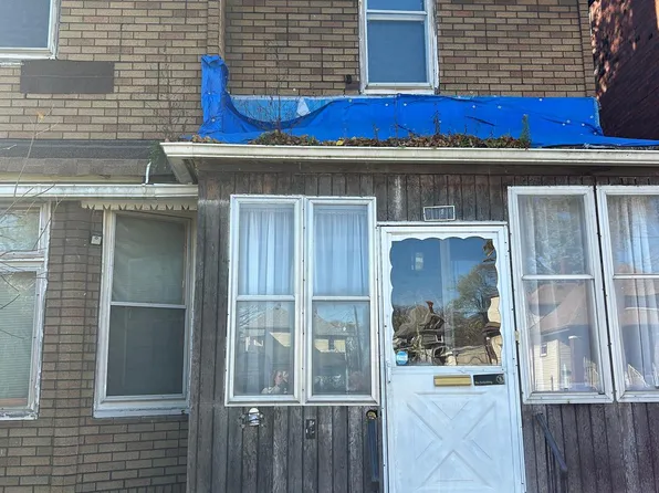 5111 Seyburn St, Detroit, MI 48213