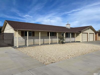 135 Aurora St, Hawthorne, NV, 89415