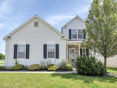 4215 Glenbriar Dr, Brunswick, OH, 44212