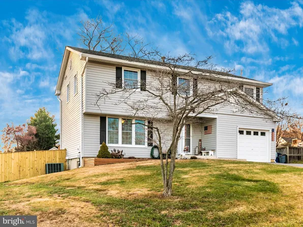 1604 Thomas Dr, Point Of Rocks, MD 21777