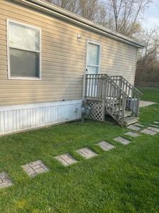 7604 Red Arrow Hwy LOT 148, Watervliet, MI, 49098